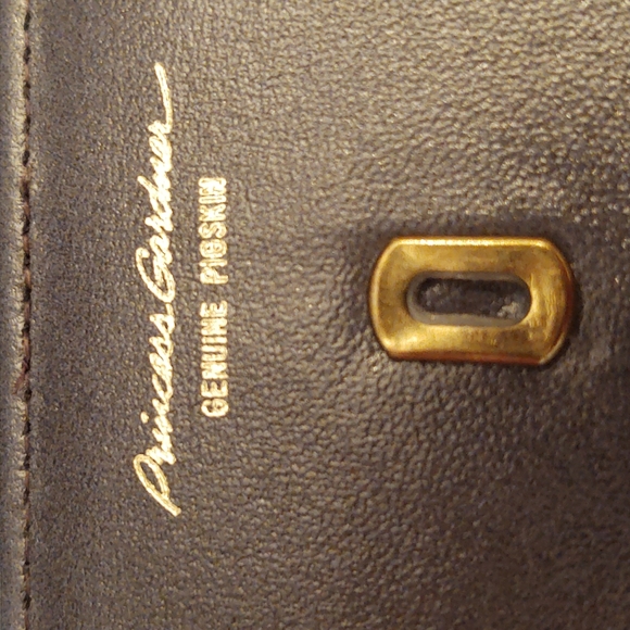 Vintage NWOT Princess Gardner wallet - Picture 2 of 10